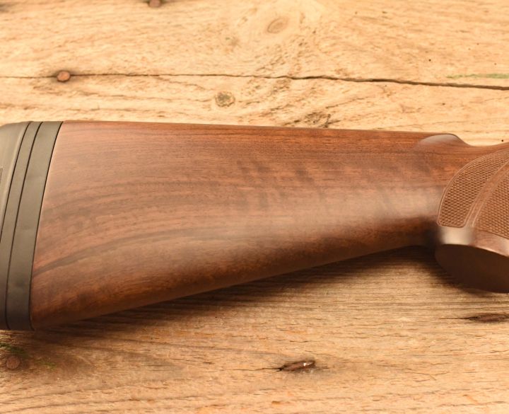 Browning Maxus One 12 gauge-1