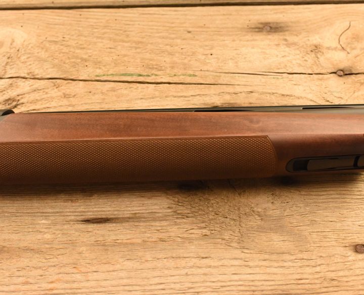 Browning Maxus One 12 gauge-2