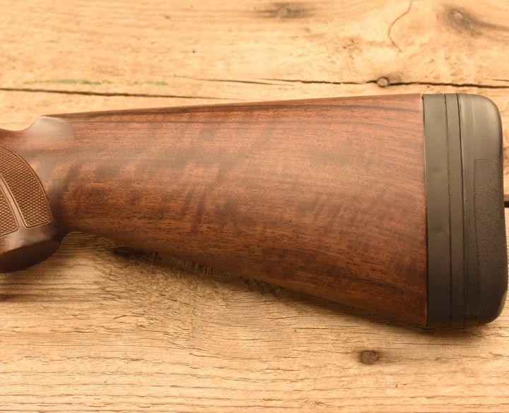 Browning Maxus One 12 gauge-4