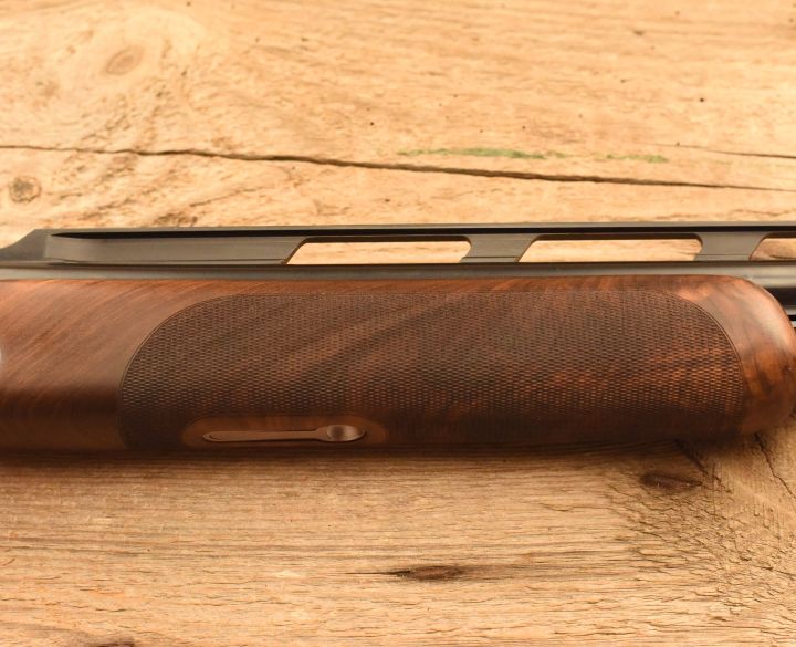 Beretta DT11 DTL Trap 12 gauge-2