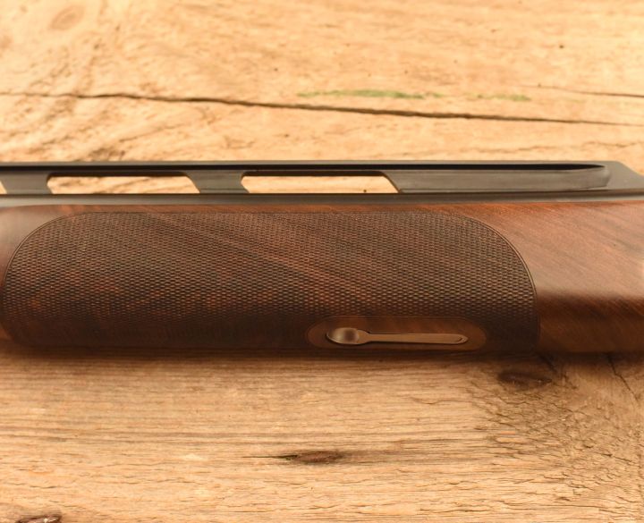 Beretta DT11 DTL Trap 12 gauge-5