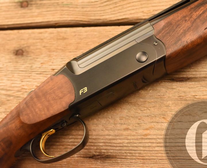 Blaser F3 12 gauge-0