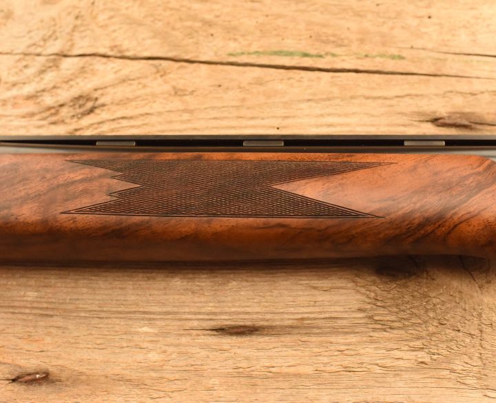 Blaser F3 12 gauge-2