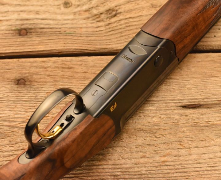 Blaser F3 12 gauge-3