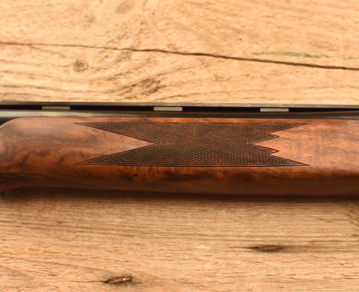 Blaser F3 12 gauge-5