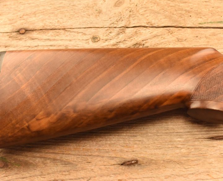 Beretta 690 Field III 12 gauge-1