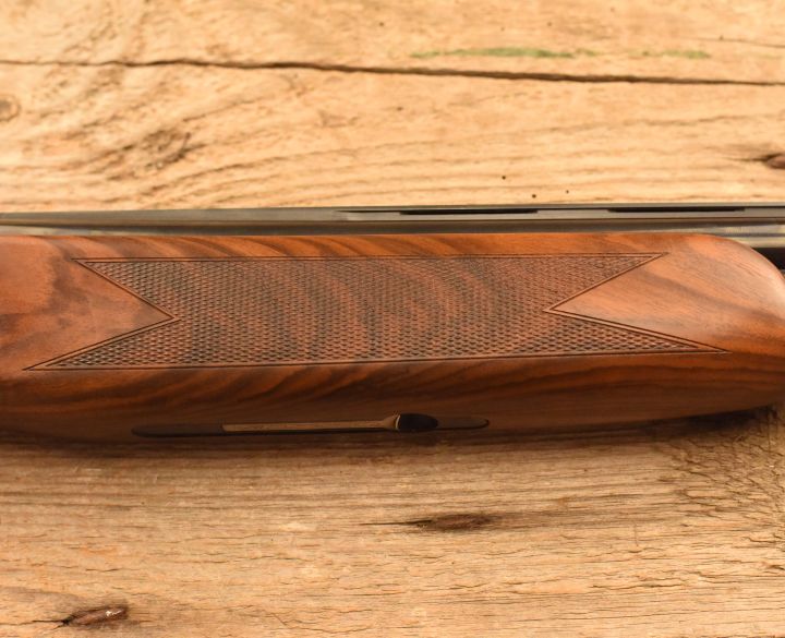 Beretta 690 Field III 12 gauge-2