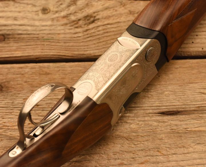 Beretta 690 Field III 12 gauge-3