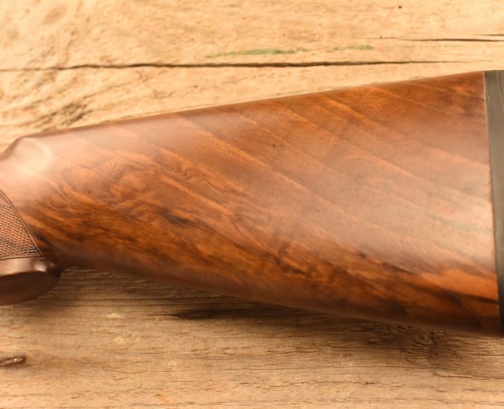 Beretta 690 Field III 12 gauge-4