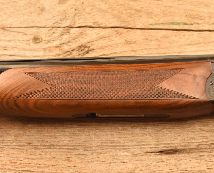 Beretta 690 Field III 12 gauge-5