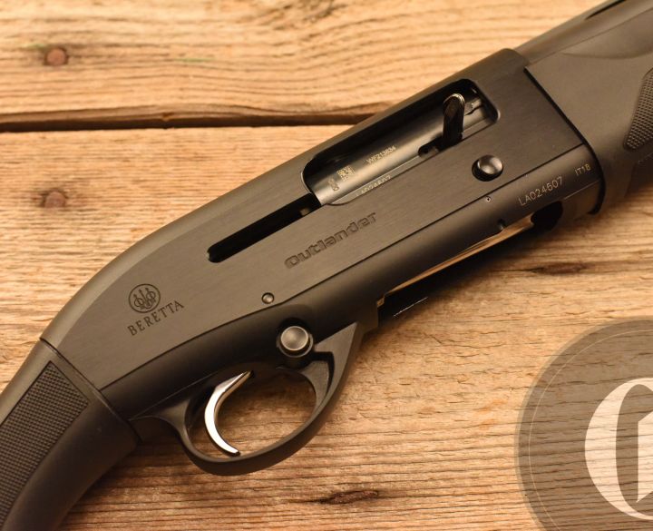 Beretta A300 Outlander 12 gauge-0