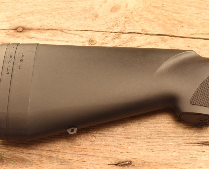 Beretta A300 Outlander 12 gauge-1