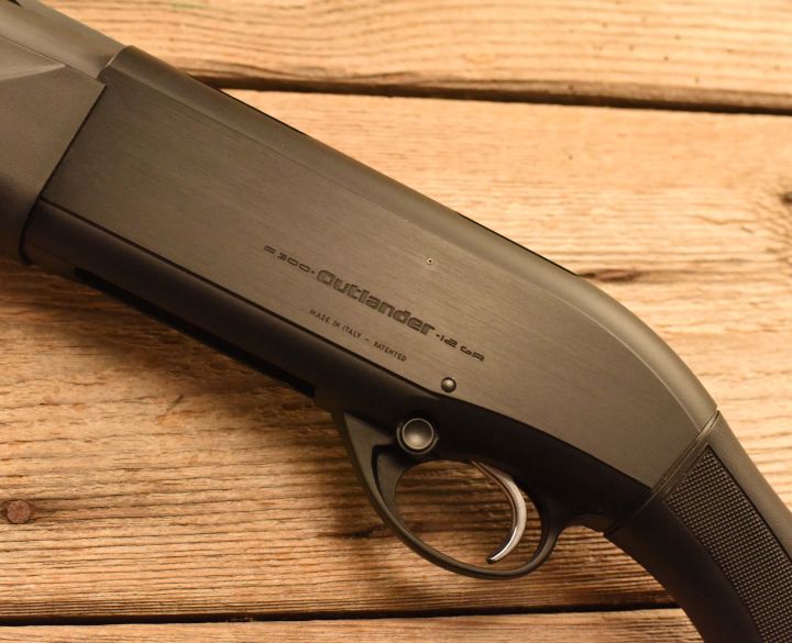 Beretta A300 Outlander 12 gauge-3