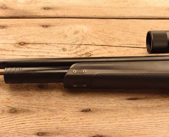 Stoeger Xm1 Scout .22-5