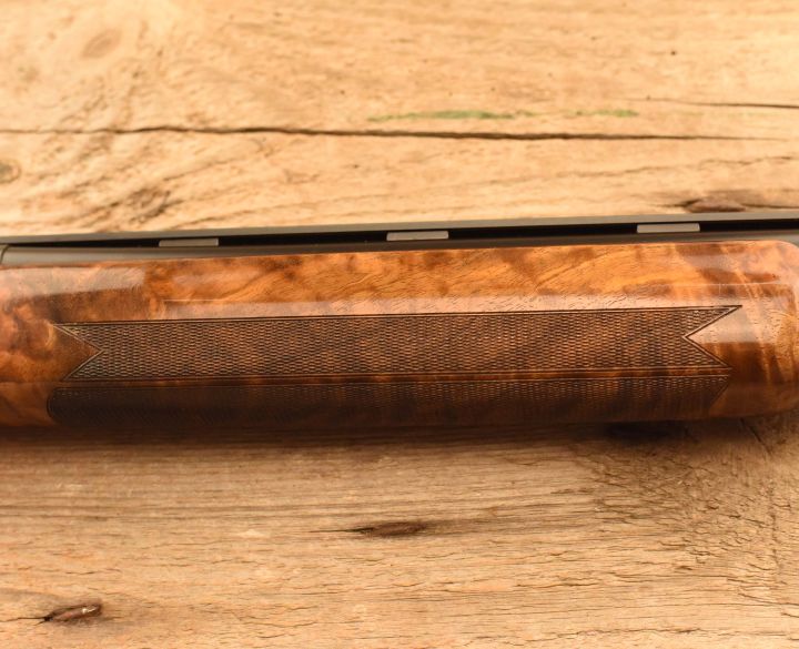 Blaser F3 Luxus 12 gauge-2