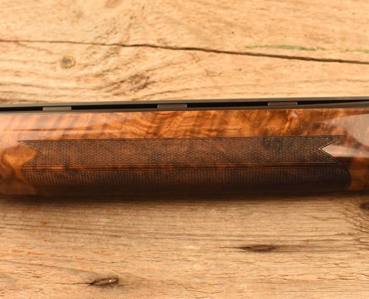 Blaser F3 Luxus 12 gauge-5