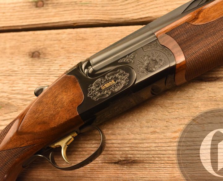 Caesar Guerini Summit Ascent 12 gauge-0