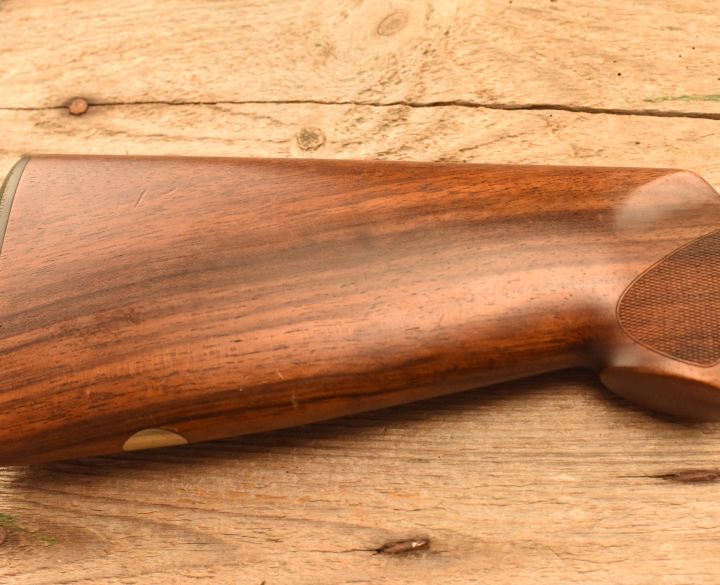 Beretta 687 Silver Pigeon V 12 gauge-1