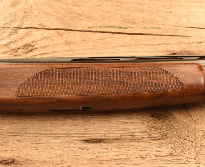 Beretta 687 Silver Pigeon V 12 gauge-2