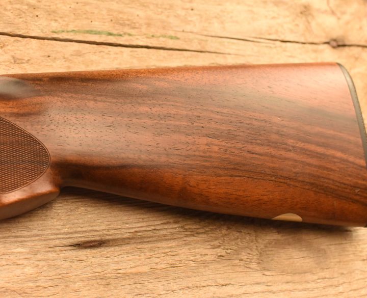 Beretta 687 Silver Pigeon V 12 gauge-4