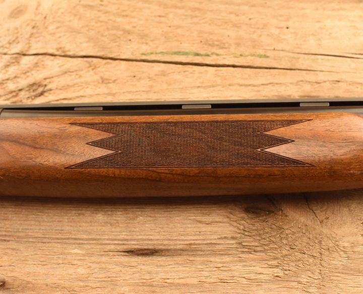 Blaser F3 Professional Grade 5 12 gauge-2