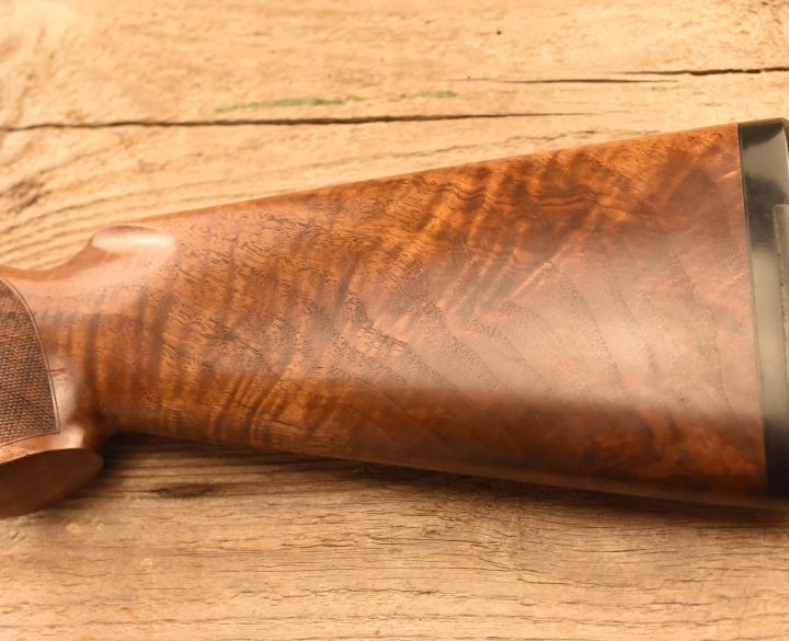 Blaser F3 Professional Grade 5 12 gauge-4