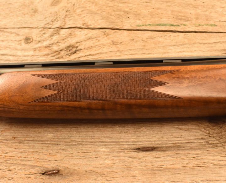 Blaser F3 Professional Grade 5 12 gauge-5