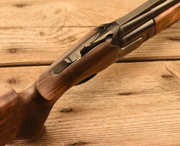 Perazzi High Tech 3 12 gauge-3