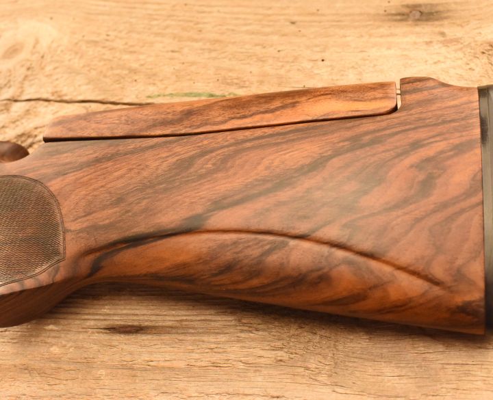 Perazzi High Tech 3 12 gauge-4