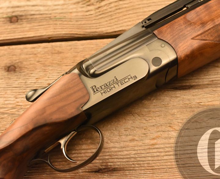 Perazzi High Tech 3 12 gauge-0