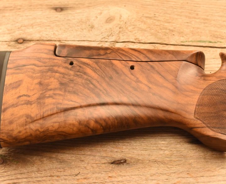 Perazzi High Tech 3 12 gauge-1