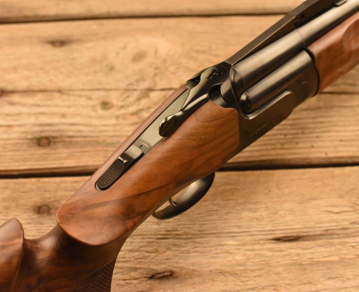 Perazzi High Tech 3 12 gauge-3