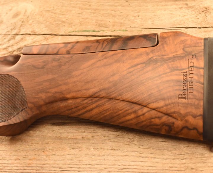 Perazzi High Tech 3 12 gauge-4