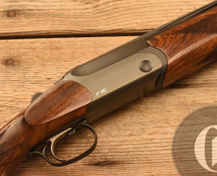 Blaser F16 Game Grade 5 20 gauge-0