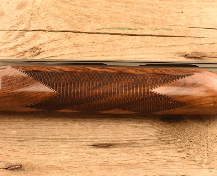 Blaser F16 Game Grade 5 20 gauge-2