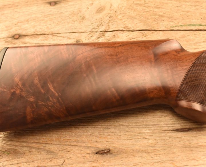 Browning B825 Sporter 12 gauge-1