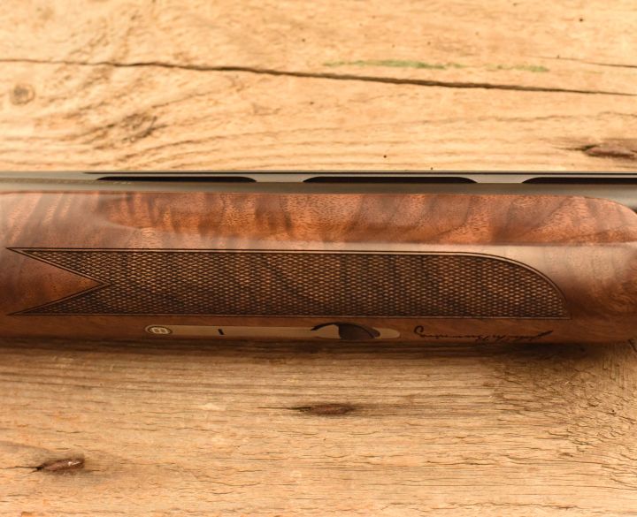 Browning B825 Sporter 12 gauge-2