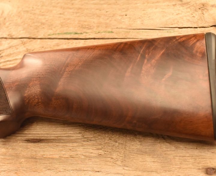 Browning B825 Sporter 12 gauge-4