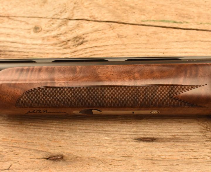 Browning B825 Sporter 12 gauge-5