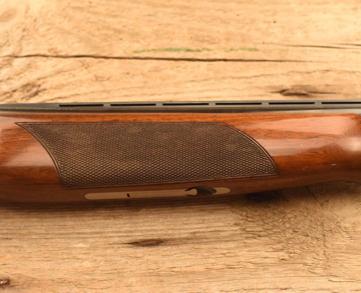 Miroku Mk 60 Game Grade 1 12 gauge-2