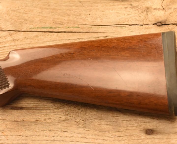 Miroku Mk 60 Game Grade 1 12 gauge-4