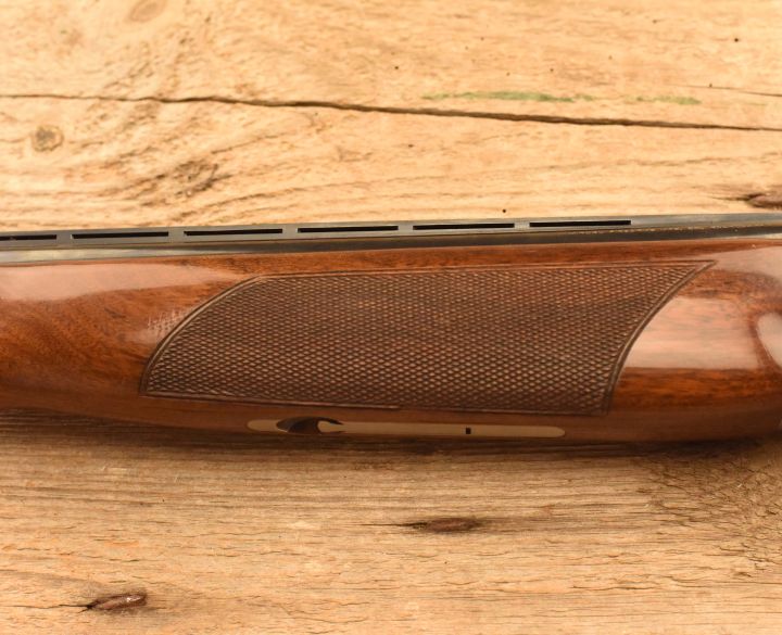 Miroku Mk 60 Game Grade 1 12 gauge-5