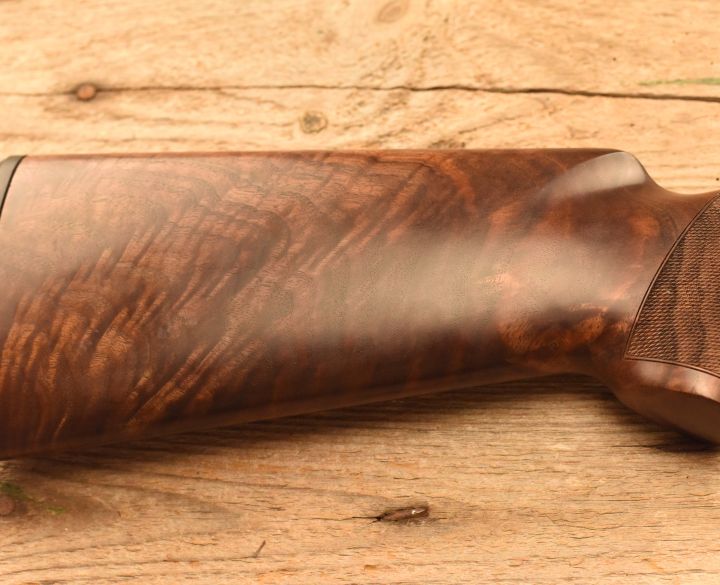 Browning B825 Sporter 12 gauge-1