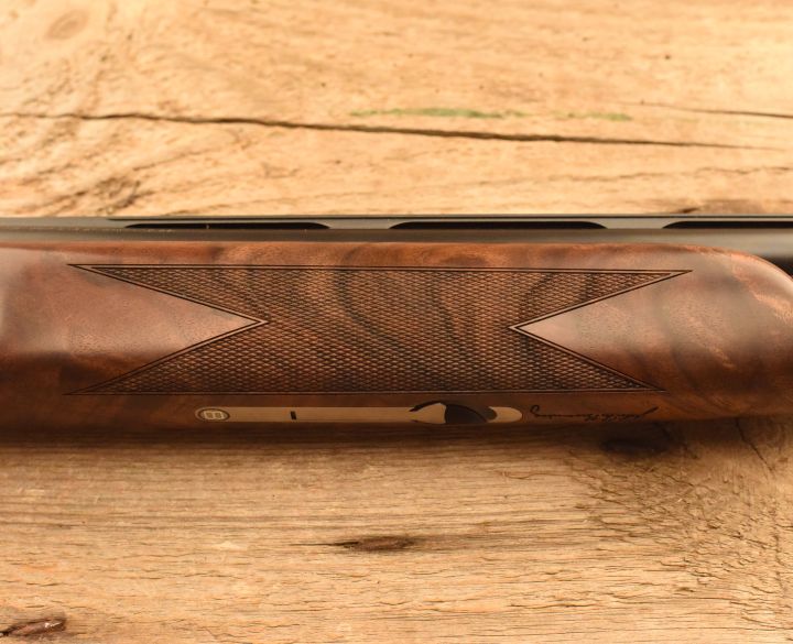 Browning B825 Sporter 12 gauge-2