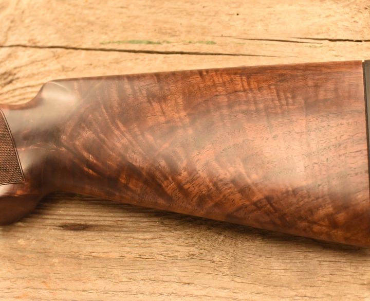 Browning B825 Sporter 12 gauge-4