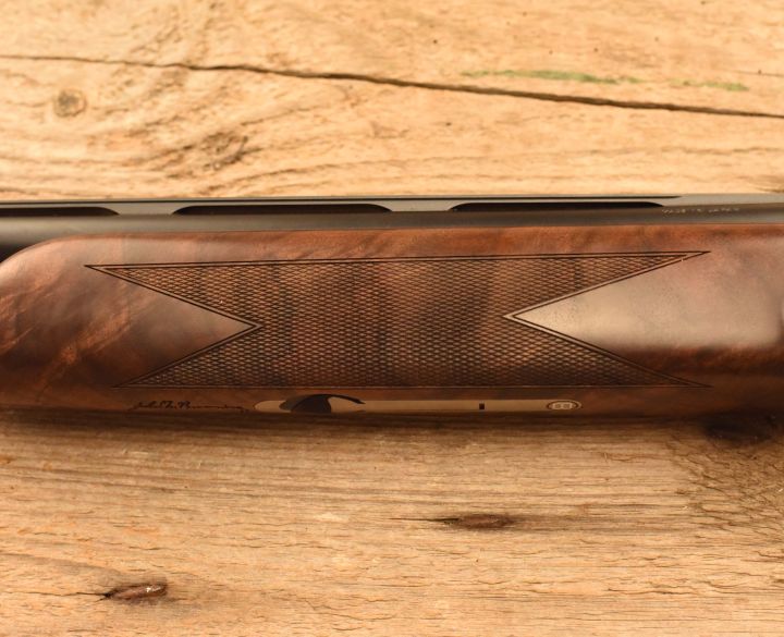 Browning B825 Sporter 12 gauge-5