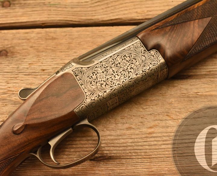 Browning B525 Exquisite 20 gauge-0