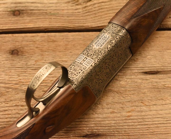 Browning B525 Exquisite 20 gauge-3