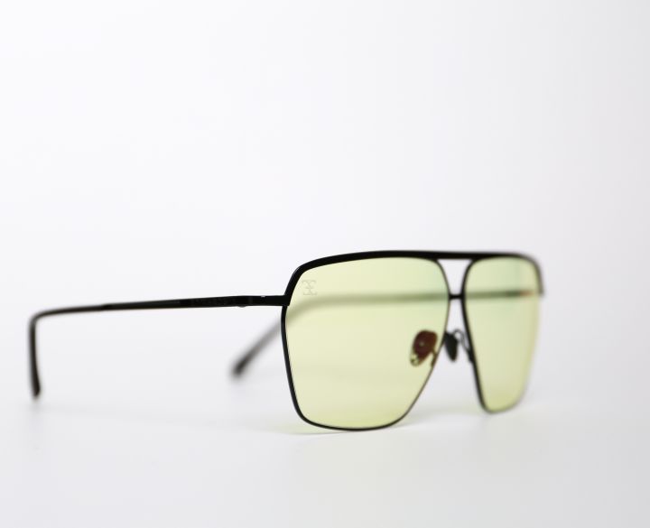 Edwards Eyewear Hiroki 2 Laguna/Black