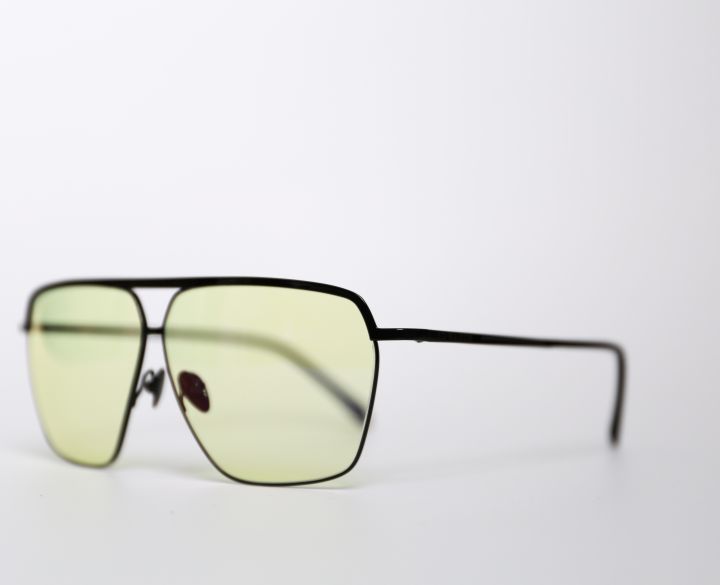 Edwards Eyewear Hiroki 2 Laguna/Black